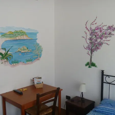 B&B Porta del Re-3